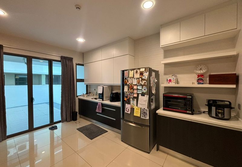 Tranquility Park @ East Ledang