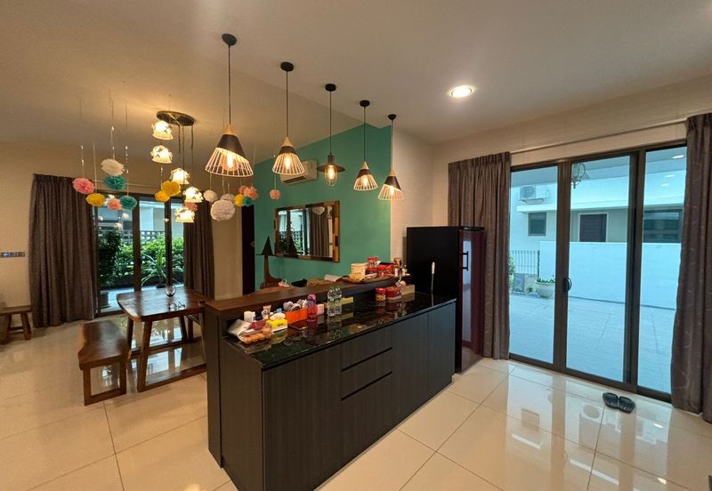 Tranquility Park @ East Ledang