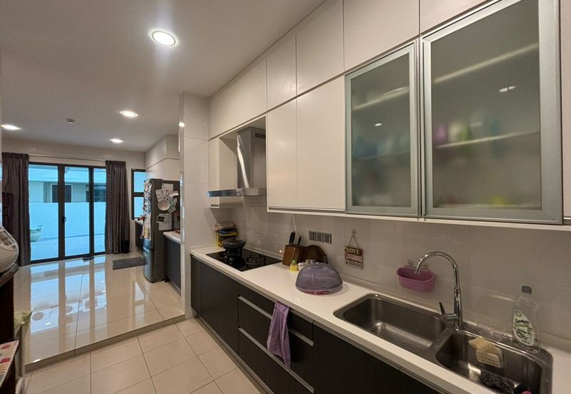 Tranquility Park @ East Ledang