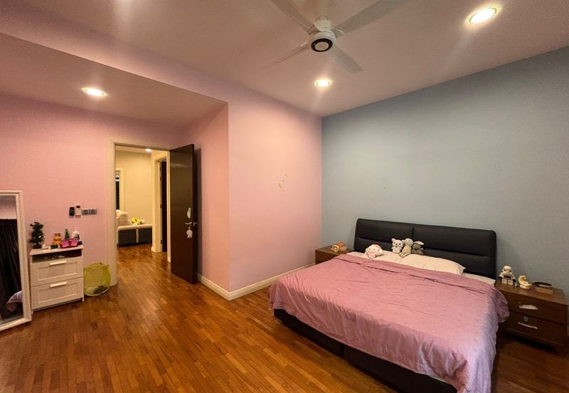 Tranquility Park @ East Ledang