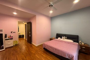 Tranquility Park @ East Ledang