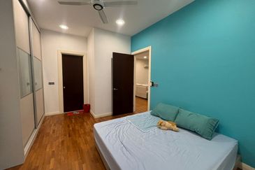 Tranquility Park @ East Ledang