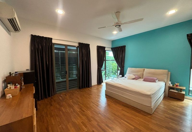 Tranquility Park @ East Ledang