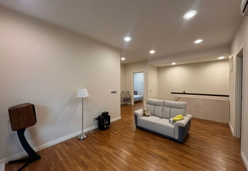 Tranquility Park @ East Ledang