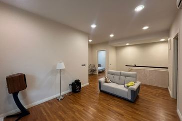 Tranquility Park @ East Ledang