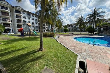 Selesa Puteri Condominium