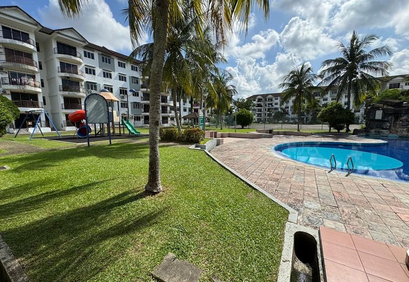 Selesa Puteri Condominium