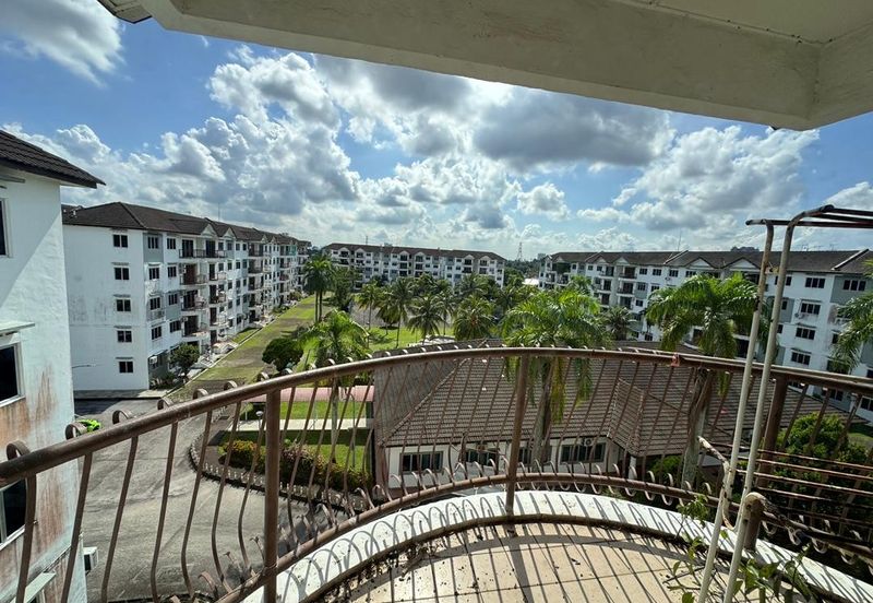 Selesa Puteri Condominium