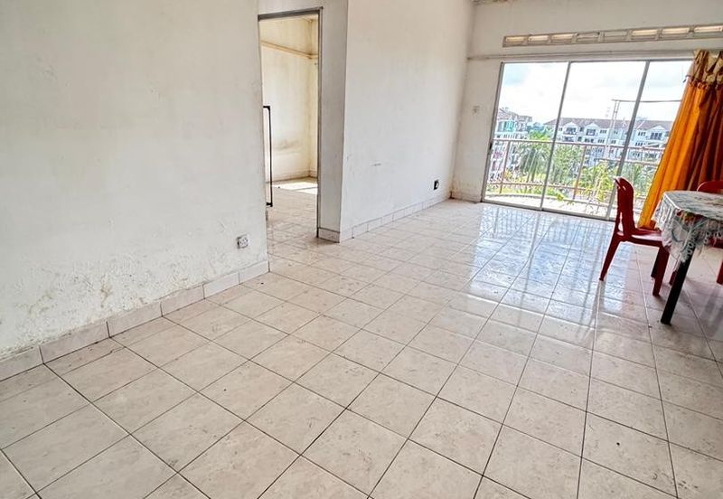 Selesa Puteri Condominium