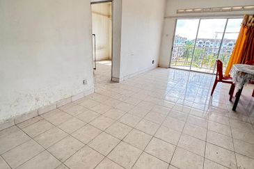 Selesa Puteri Condominium