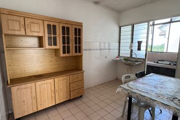 Selesa Puteri Condominium