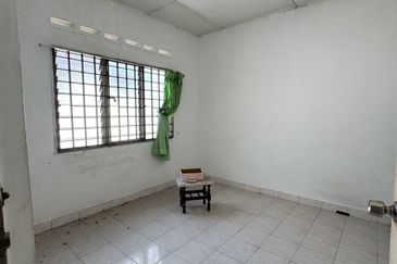 Selesa Puteri Condominium