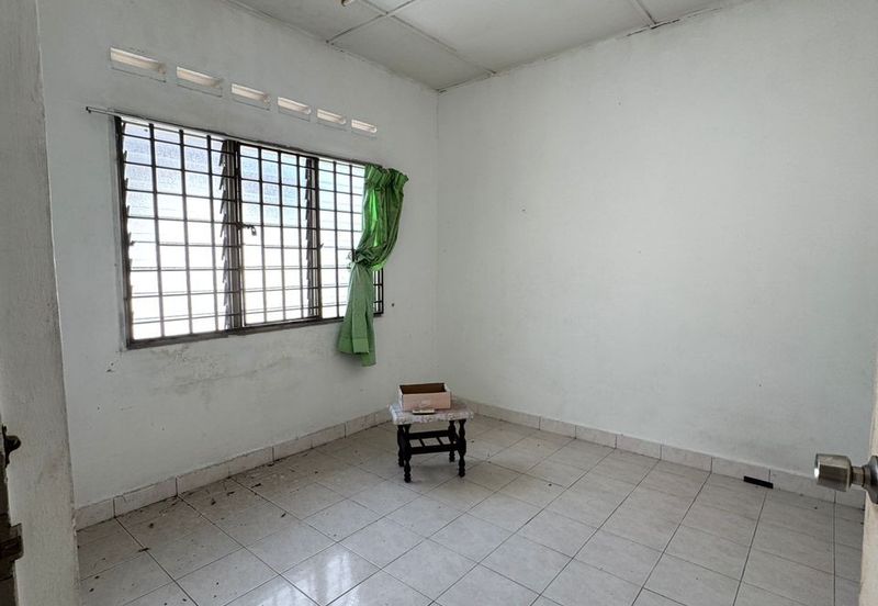 Selesa Puteri Condominium