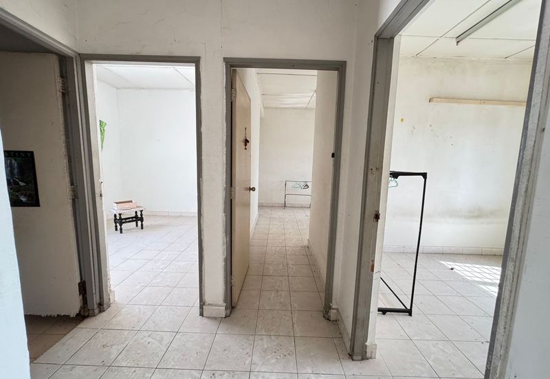 Selesa Puteri Condominium