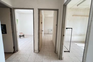 Selesa Puteri Condominium