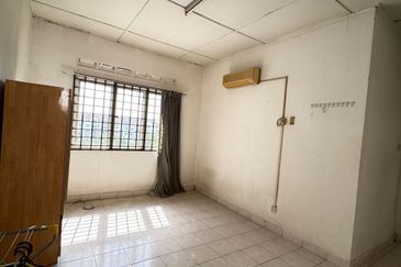 Selesa Puteri Condominium