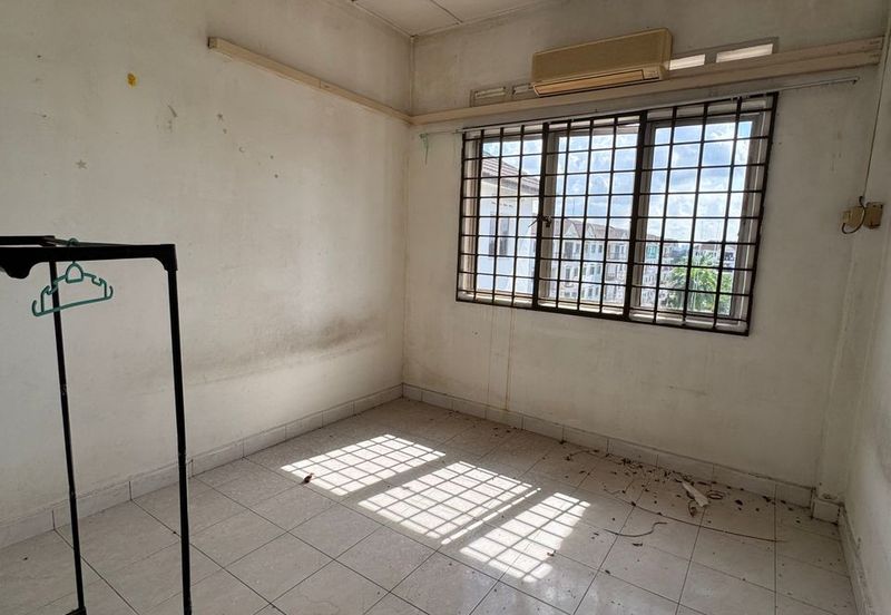 Selesa Puteri Condominium