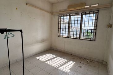 Selesa Puteri Condominium