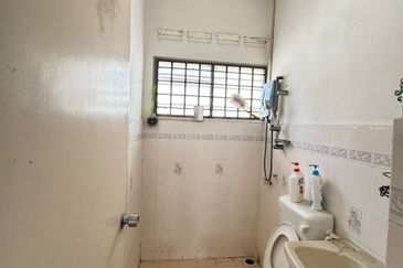 Selesa Puteri Condominium