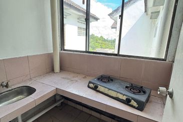 Selesa Puteri Condominium