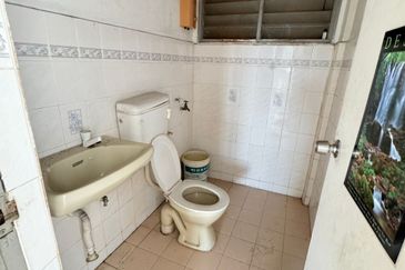 Selesa Puteri Condominium