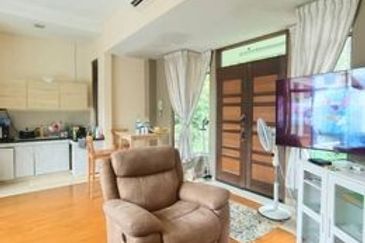 The Enclave @ Pulai Springs Resort