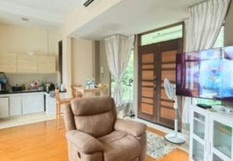 The Enclave @ Pulai Springs Resort