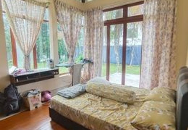 The Enclave @ Pulai Springs Resort