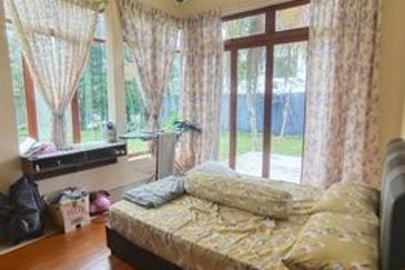 The Enclave @ Pulai Springs Resort