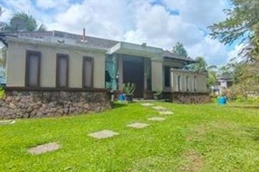 The Enclave @ Pulai Springs Resort