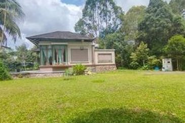 The Enclave @ Pulai Springs Resort