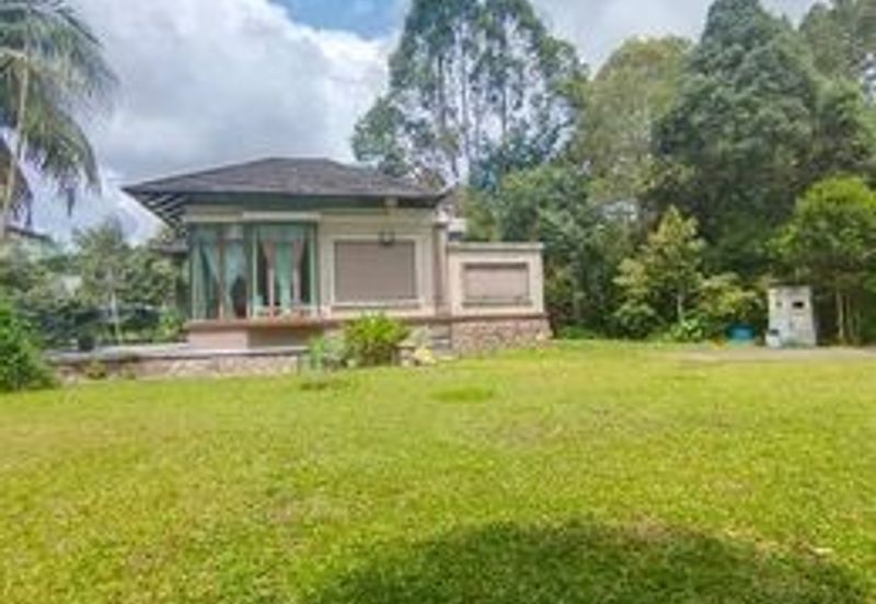 The Enclave @ Pulai Springs Resort