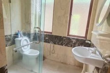 The Enclave @ Pulai Springs Resort