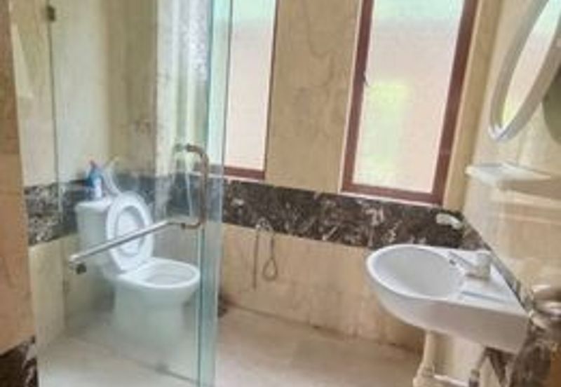 The Enclave @ Pulai Springs Resort