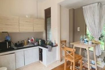 The Enclave @ Pulai Springs Resort