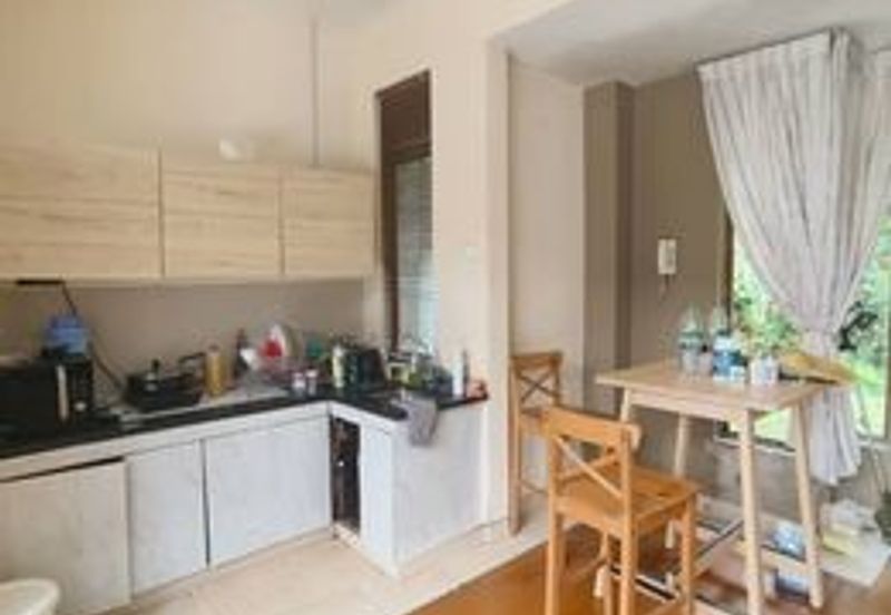 The Enclave @ Pulai Springs Resort