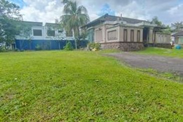 The Enclave @ Pulai Springs Resort