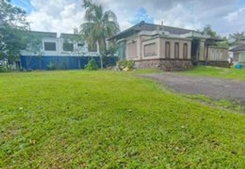 The Enclave @ Pulai Springs Resort