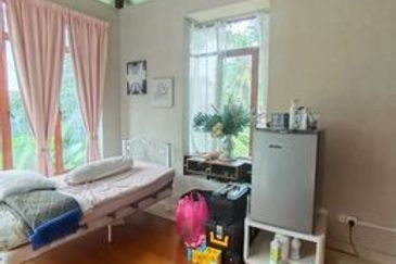 The Enclave @ Pulai Springs Resort