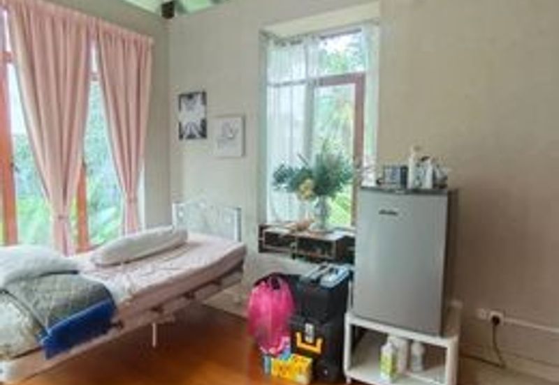 The Enclave @ Pulai Springs Resort