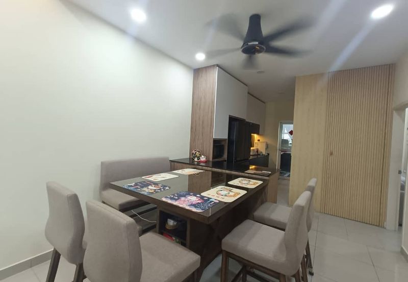 Iconia Garden Residence @ Taman Impian Emas