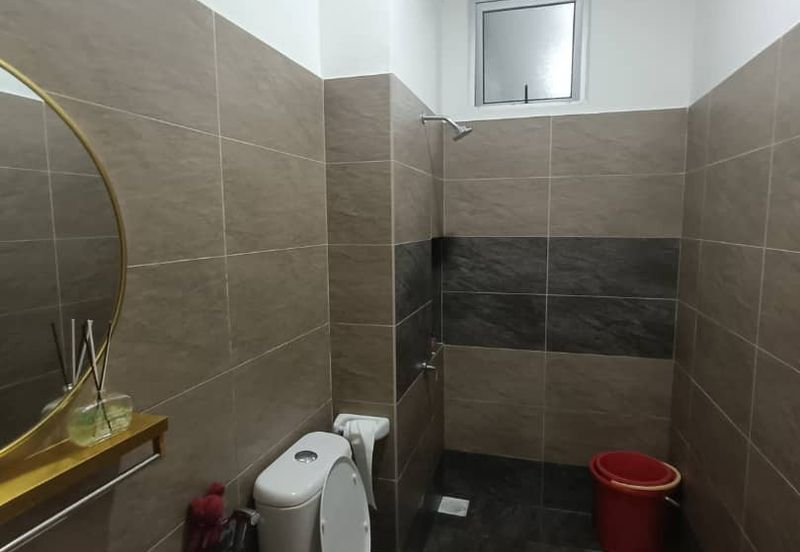 Iconia Garden Residence @ Taman Impian Emas