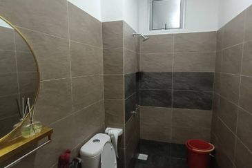 Iconia Garden Residence @ Taman Impian Emas