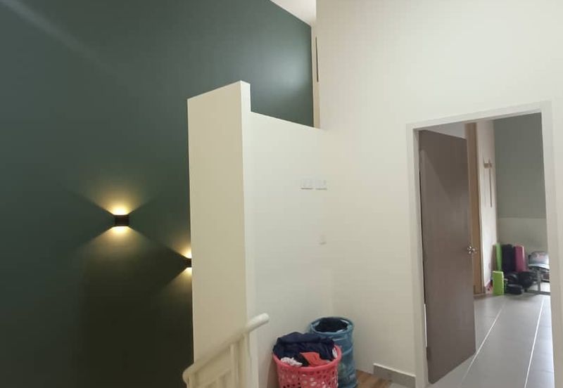 Iconia Garden Residence @ Taman Impian Emas