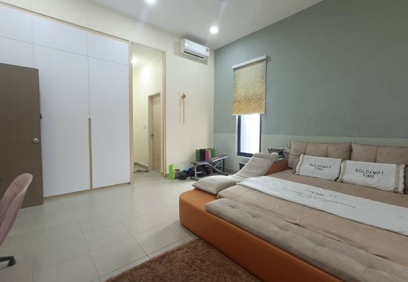 Iconia Garden Residence @ Taman Impian Emas