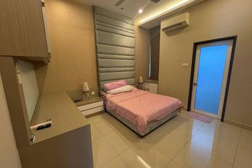 The Hills, Horizon Hills