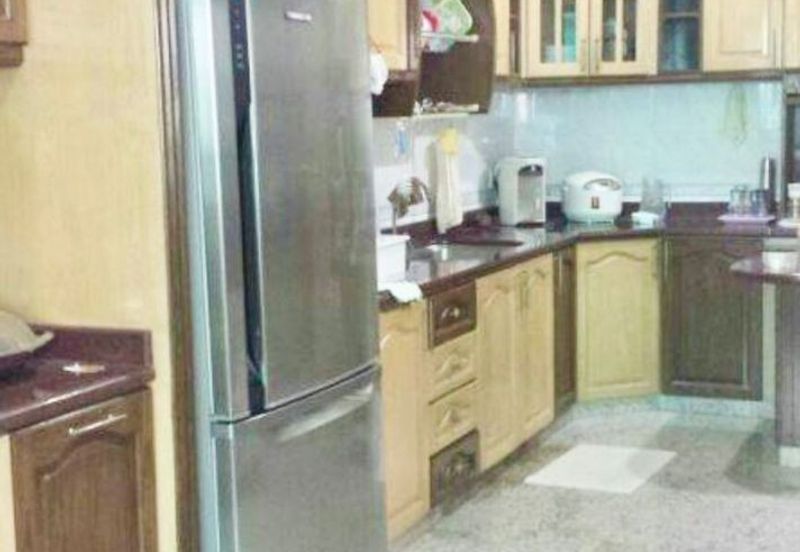 Taman Sutera Perling