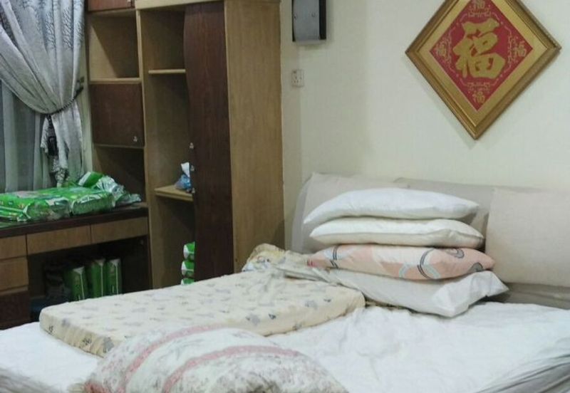 Taman Sutera Perling