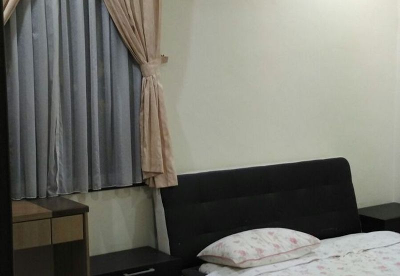 Taman Sutera Perling