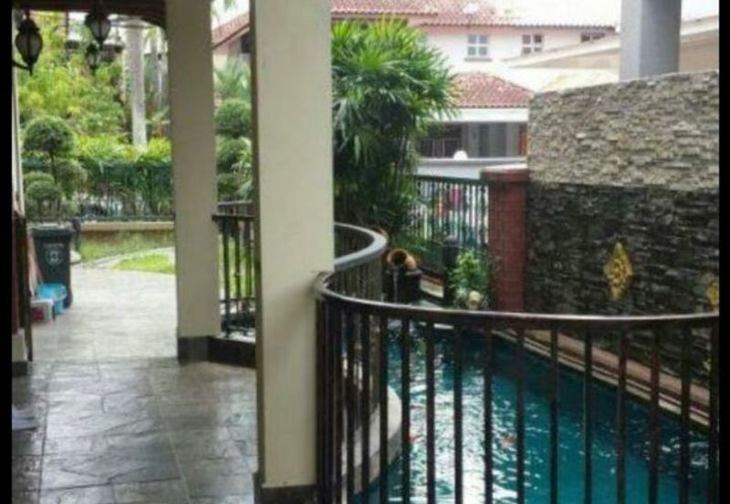 Taman Sutera Perling